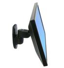 Ergotron 200 Series Pivot 45-232-200, seinäteline 24", 11.3 kg