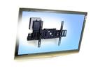 Ergotron SIM90 Signage Integration 60-600-009, seinäteline max 32", 47.6 kg