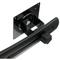 Ergotron Sliding Display Bracket DS100 47-100-009, liukukiinnike – kuva 5