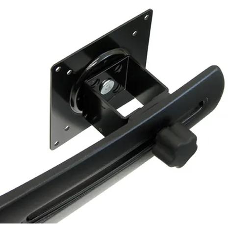Ergotron Sliding Display Bracket DS100 47-100-009, liukukiinnike – kuva 5/8