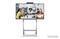 LG 28LY350C (28"), LED-televisio – kuva 3