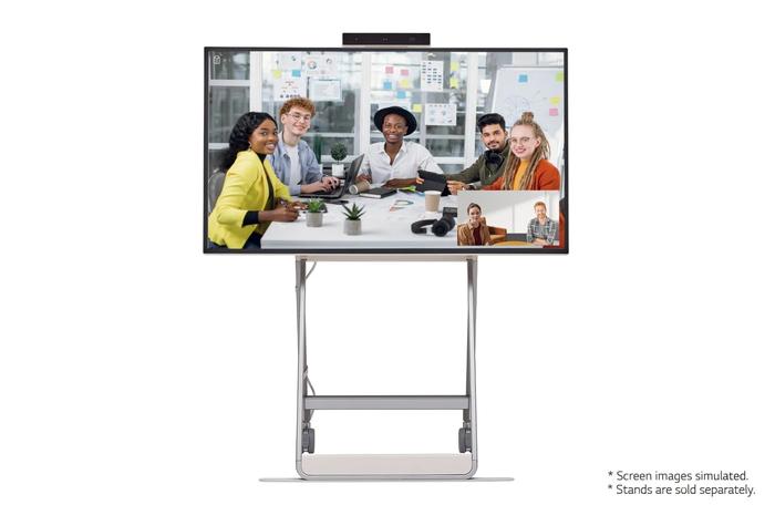 LG 28LY350C (28"), LED-televisio – kuva 3/8
