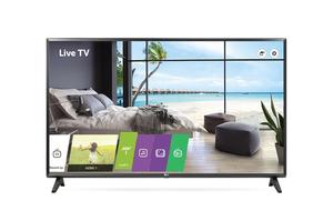 LG 32LT340C (32"), LED-televisio