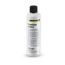 Kärcher FoamStop Neutral -vaahdonestoaine, 125 ml