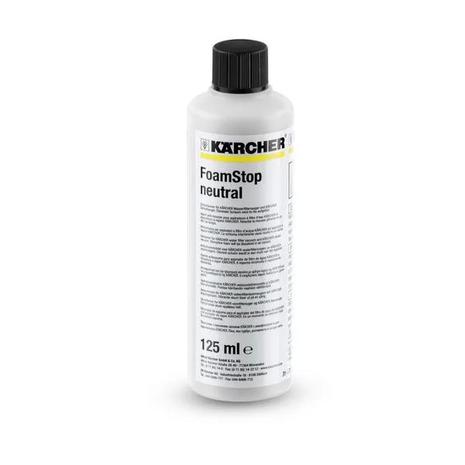 Kärcher vaahdonestoaine