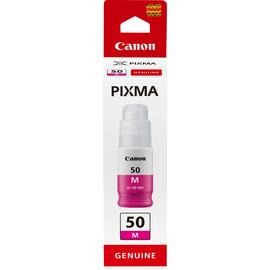 Canon GI 50 M, mustekasetti
