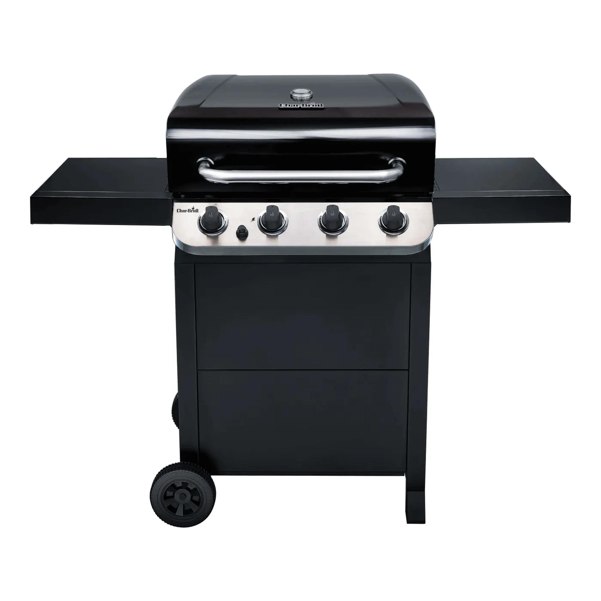 Char-Broil Convective 410 B kaasugrilli