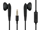 Sandberg Speak'n Go Earset Black (125-66), langalliset nappikuulokkeet
