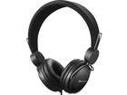 Sandberg MiniJack Headset with Line-Mic (126-34), kuulokemikrofoni