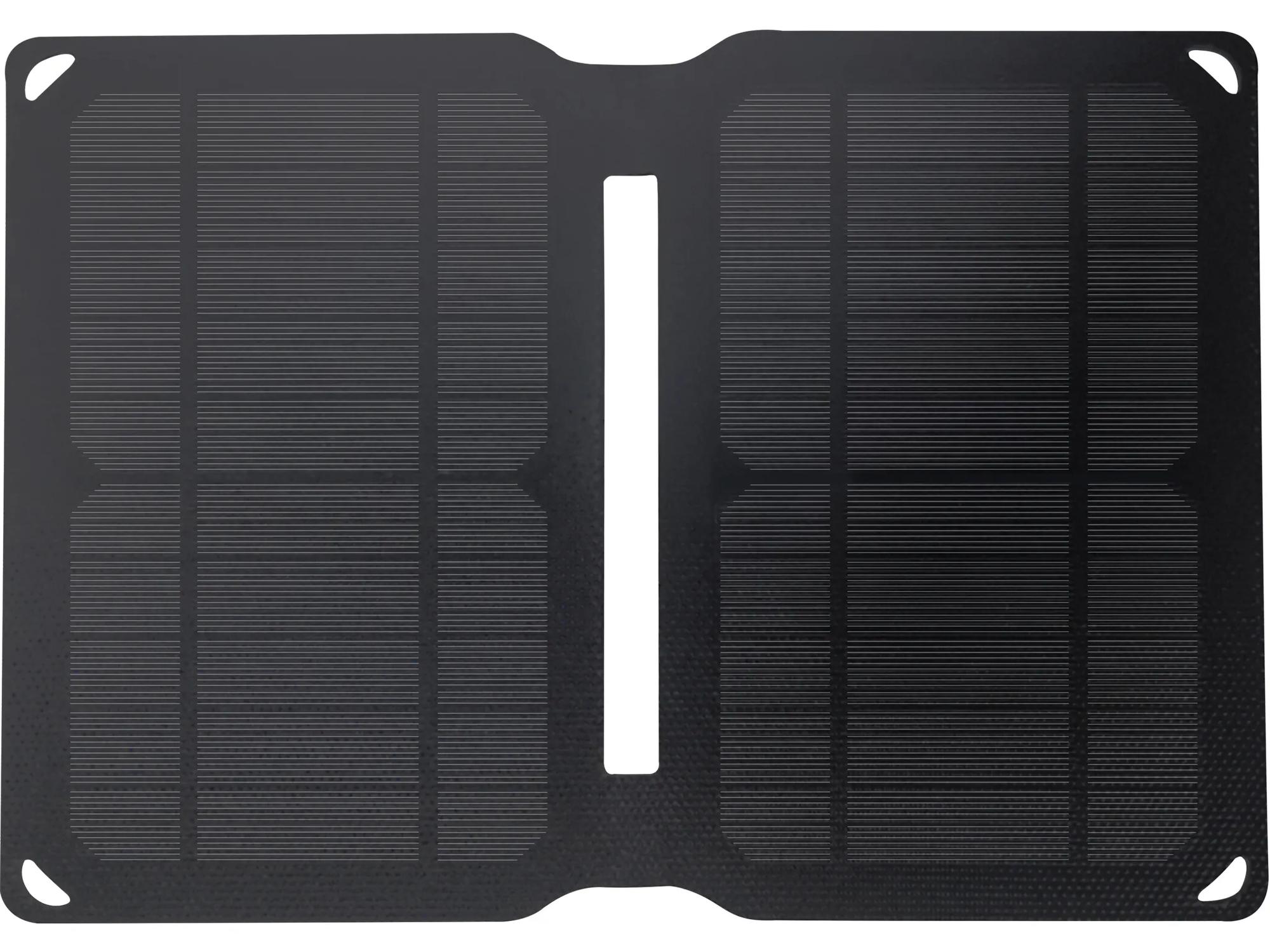 Sandberg 10 W kaksois-USB aurinkolaturi