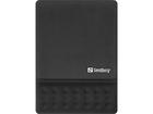 Sandberg Memory Foam Square (520-38), geelihiirimatto
