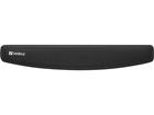 Sandberg Memory Foam Wrist Rest (520-39), näppäimistön rannetuki