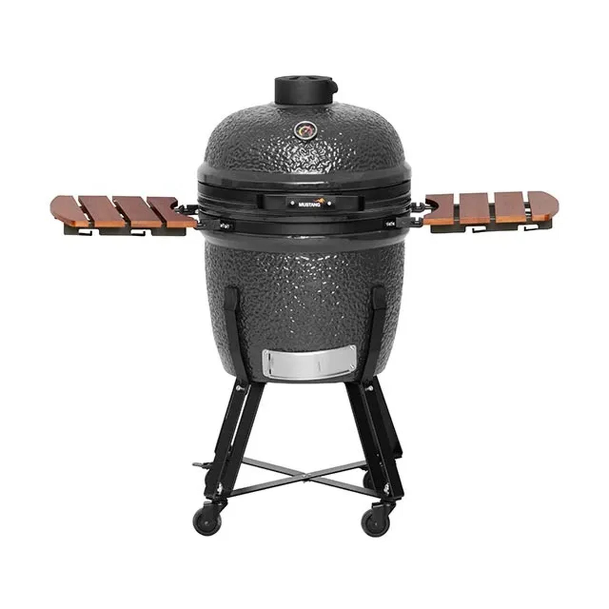 Mustang - Kamado Hiiligrilli L