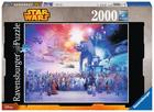 Ravensburger, Palapeli, Star Wars Universe, 2000 palaa