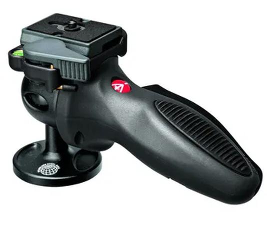 Manfrotto 324RC2, kuulapää – kuva 5/8