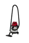 Einhell TC-VC 18/20 Li S-Solo (23471309) 18V, akkumärkä-/kuivaimuri (ilman akkua ja laturia)