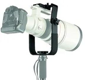 Manfrotto 393, kiikku