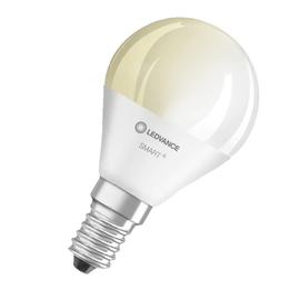 Ledvance SMART+ Mini Bulb WiFi Classic P40 DIM 2700K E14 FR, älylamput 3 kpl