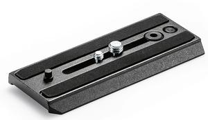 Manfrotto 500PLONG, Kameralevy