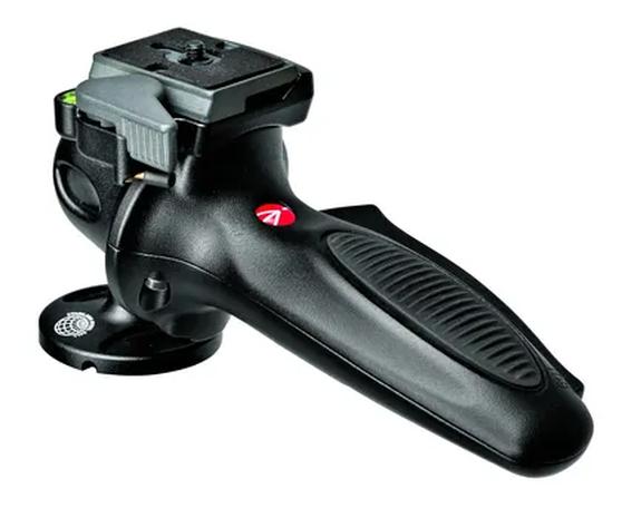 Manfrotto 327RC2, kuulapää