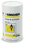 Tekstiilien puhdistuspulveri Karcher RM 760