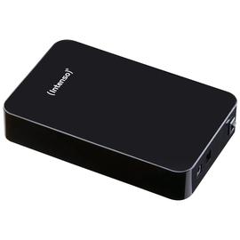 Intenso Memory Case (6 TB, USB 3.0) 6031514, ulkoinen kovalevy