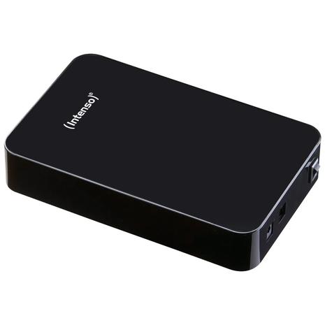 Intenso Memory Case (6 TB, USB 3.0) 6031514, ulkoinen kovalevy