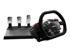 Thrustmaster TS-XW Racer, peliohjain