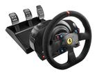 Thrustmaster T300 Ferrari GTE (PC/PS3/PS4), rattiohjain