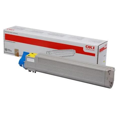 OKI 43837129, mustekasetti