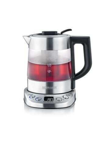 Severin DeLuxe Mini1l WK3473, vedenkeitin – kuva 5/8