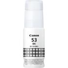 Canon GI-53 BK, mustepullo
