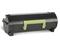 Lexmark 52D2X0E, mustekasetti – kuva 6