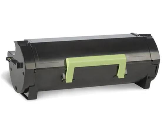 Lexmark 52D2X0E, mustekasetti