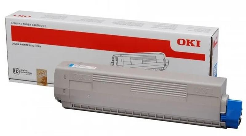 Oki 44059255, mustekasetti