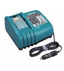 Makita DC18SE LXT (194621-9) 14,4-18V, autolaturi