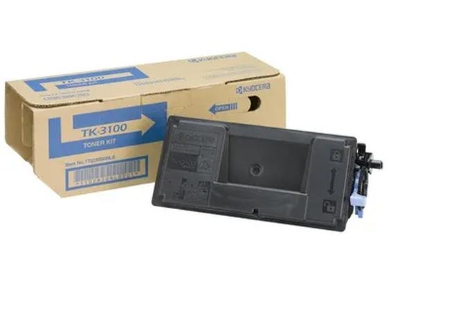 Kyocera TK-3100, mustekasetti – kuva 8/8