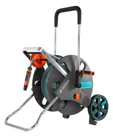 Gardena AquaRoll L Easy Set (18522-20), puutarhaletkukela