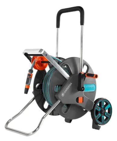 Gardena AquaRoll L Easy Set (18522-20), puutarhaletkukela