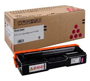 Ricoh 407545, mustekasetti