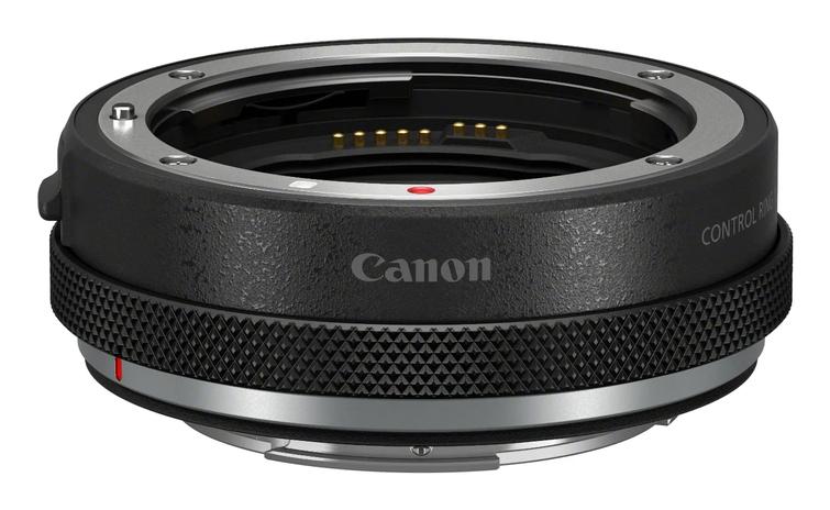 Canon Säätörengas Kiinnityssovitin EF-EOS R