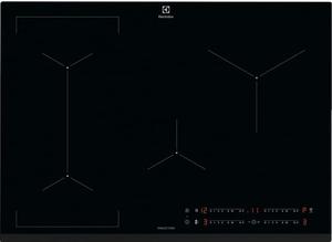 Electrolux HOB750MF, liesitaso