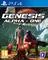 Genesis Alpha One, PS4 -peli – kuva 3