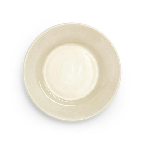 Mateus Basic Lautanen ä˜21cm, Hiekka