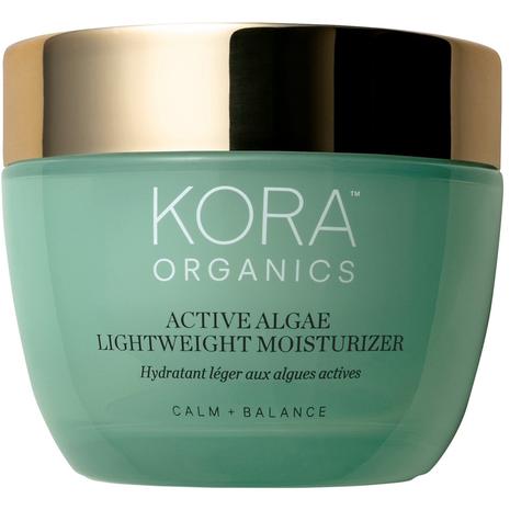 Kora Organics Active Algae Lightweight Moisturizer - 50 ml
