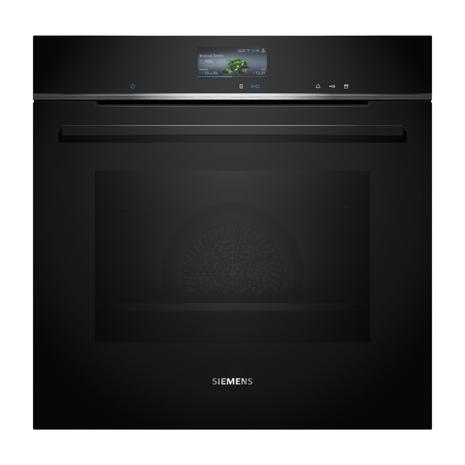 Siemens iQ700 HR776G3B1S, uuni