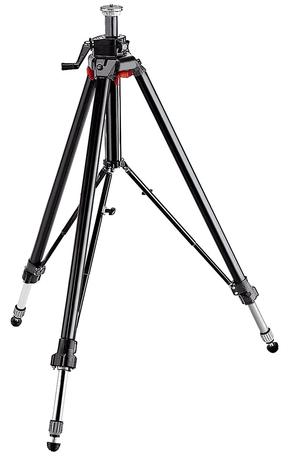 Manfrotto 058B -jalusta