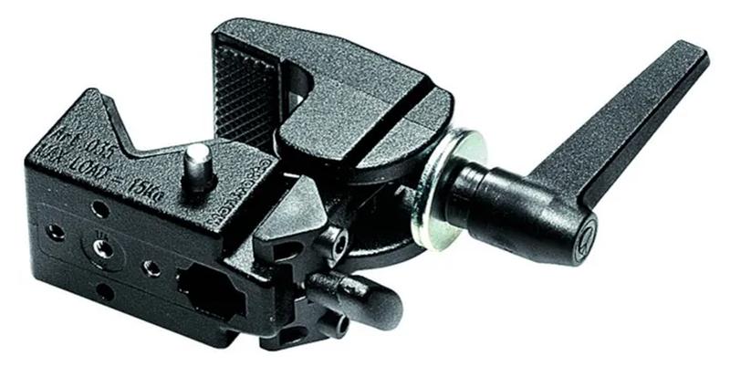 Manfrotto 035 Super Clamp puristin