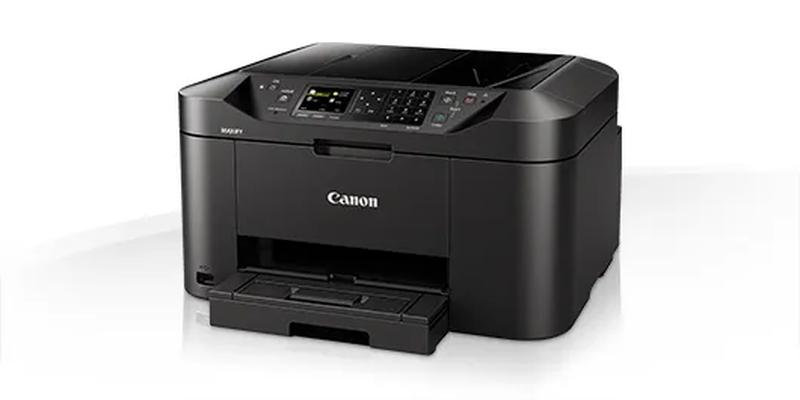 Canon Maxify MB2150, tulostin