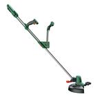 Bosch UniversalGrassCut 18-26 (06008C1D04) 18V, ruohotrimmeri (ilman akkua ja laturia)